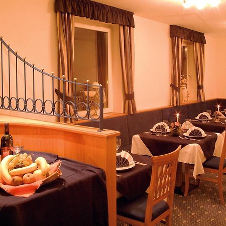 Hotel Central Нова Леванте Екстериор снимка
